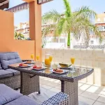 4 Bedrooms Ocean View Amarilla Golf * Σαν Μιγκέλ ντε Αμπόνα
