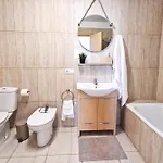 Διαμέρισμα 4 Bedrooms Ocean View Amarilla Golf Σαν Μιγκέλ ντε Αμπόνα