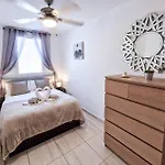 Διαμέρισμα 4 Bedrooms Ocean View Amarilla Golf