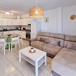 4 Bedrooms Ocean View Amarilla Golf