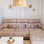 Διαμέρισμα 4 Bedrooms Ocean View Amarilla Golf Σαν Μιγκέλ ντε Αμπόνα