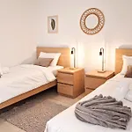 4 Bedrooms Ocean View Amarilla Golf *