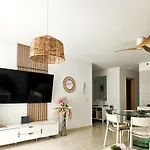 4 Bedrooms Ocean View Amarilla Golf Σαν Μιγκέλ ντε Αμπόνα