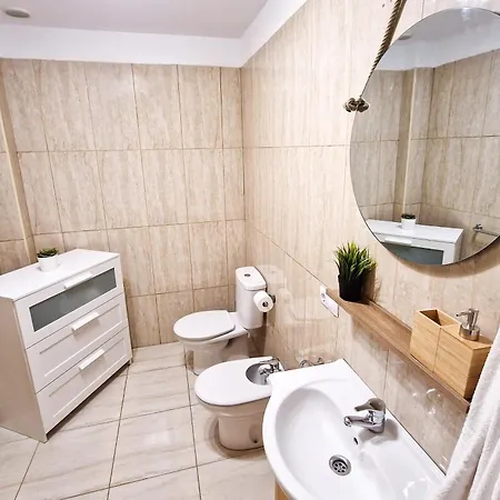 4 Bedrooms Ocean View Amarilla Golf Apartamento San Miguel de Abona