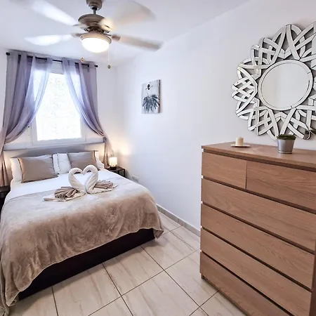 Apartamento 4 Bedrooms Ocean View Amarilla Golf