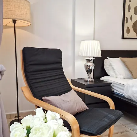 Apartamento 4 Bedrooms Ocean View Amarilla Golf San Miguel de Abona