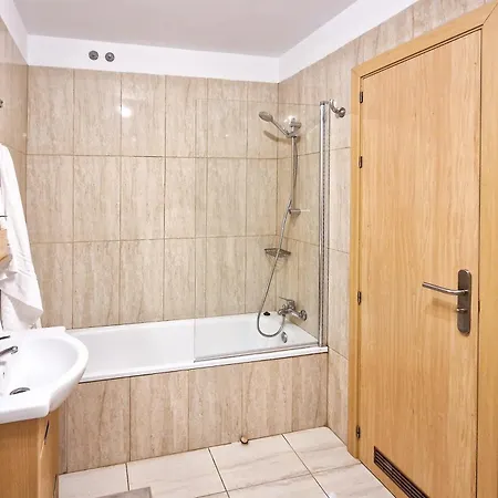 4 Bedrooms Ocean View Amarilla Golf Apartamento San Miguel de Abona