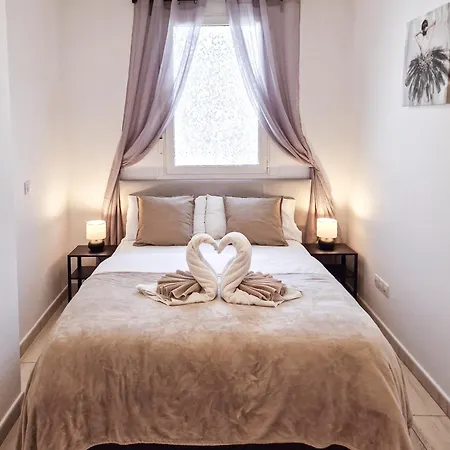 4 Bedrooms Ocean View Amarilla Golf Apartamento *