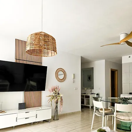 4 Bedrooms Ocean View Amarilla Golf San Miguel de Abona