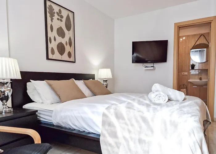 4 Bedrooms Ocean View Amarilla Golf Lägenhet San Miguel de Abona