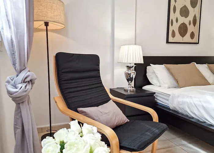 Lägenhet 4 Bedrooms Ocean View Amarilla Golf San Miguel de Abona