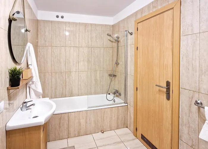 4 Bedrooms Ocean View Amarilla Golf Lägenhet San Miguel de Abona